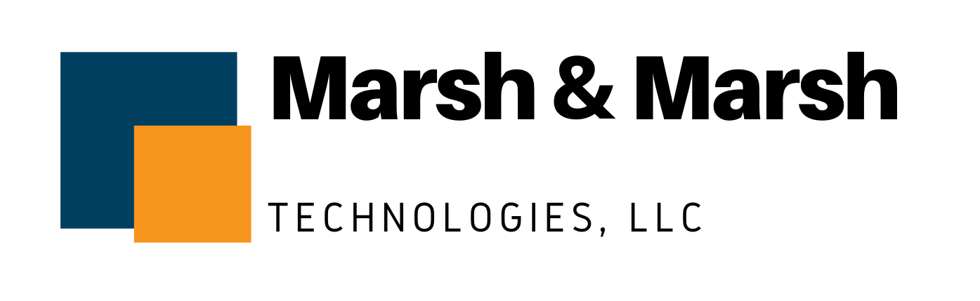 Marsh and Marsh Technologies, LLC